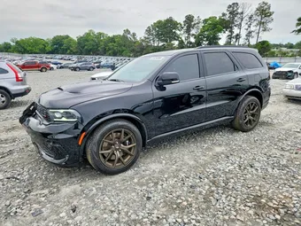 2025 Dodge Durango 1C4SDJCT0SC525036 Lot 51454096
