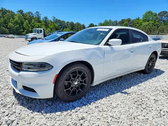 2017 Dodge Charger 2C3CDXJG9HH645277 Lot 53737726