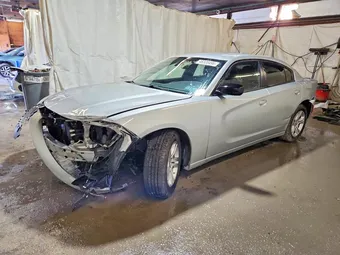 2023 Dodge Charger 2C3CDXBG1PH563766 Lot 48320496