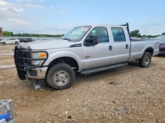 2015 Ford F-250 1FT7W2BT8FEC01088 Lot 53735546