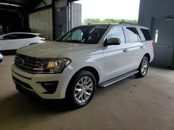 2021 Ford Expedition 1FMJU1JT0MEA10409