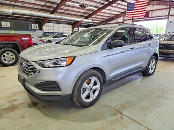 2020 Ford Edge 2FMPK4G91LBA65829
