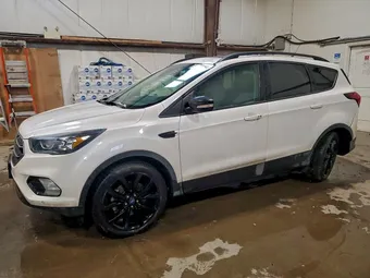 2019 Ford Escape 1FMCU9J93KUB72095 Lot 95417795
