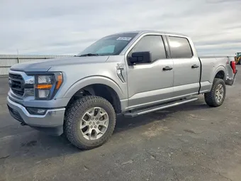 2023 Ford F-150 1FTFW1E8XPKE19873 Lot 98784795