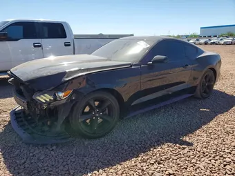 2015 Ford Mustang 1FA6P8AM8F5363122 Lot 49450696