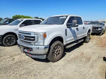 2022 Ford F-250 1FT7W2BN5NEG04669 Lot 51805456