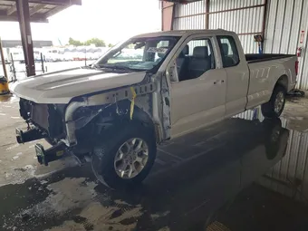 2023 Ford F-150 1FTFX1C56PKD95108 Lot 50289856