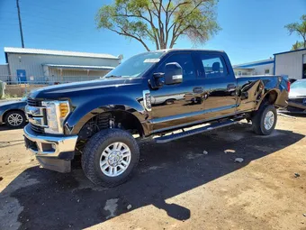 2019 Ford F-250 1FT7W2BT4KEF79029 Lot 47531306