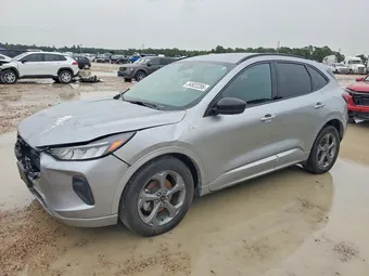 2024 Ford Escape 1FMCU0MN2RUA12210 Lot 54922286