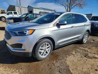 2023 Ford Edge 2FMPK4J90PBA36630 Lot 45481236