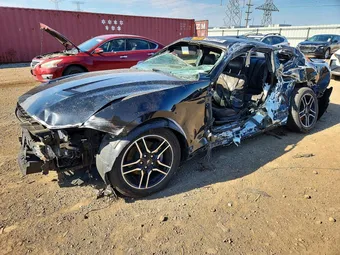 2020 Ford Mustang 1FA6P8TH0L5136731 Lot 49041106