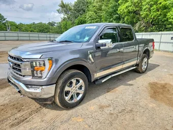 2023 Ford F-150 1FTFW1E80PFC03300 Lot 50767276