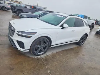 2022 Genesis GV70 KMUMADTB7NU050653