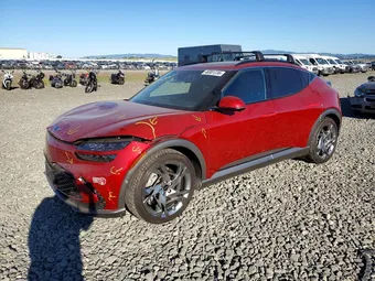 2023 Genesis GV60 KMUKEDTB2PU013024