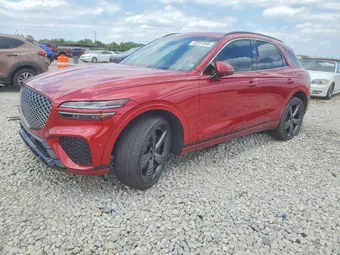 2024 Genesis GV70 5NMMCDTC0RH016640