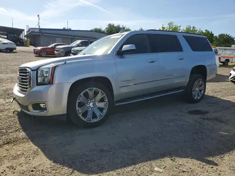 2018 GMC Yukon XL 1GKS1GKC0JR182838 Lot 53177316