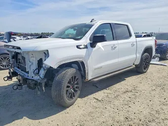 2023 GMC Sierra 1500 3GTUUCE86PG298369 Lot 45536516