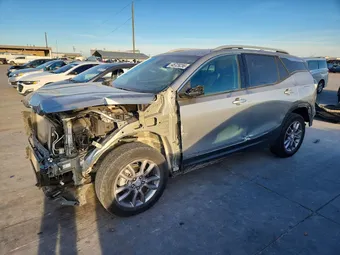 2024 GMC Terrain 3GKALVEG0RL188229 Lot 45729256