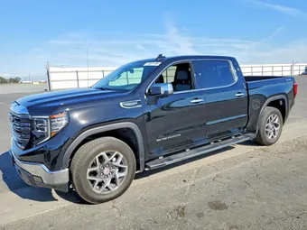 2025 GMC Sierra 1500 3GTUUDED0SG184556 Lot 51023106