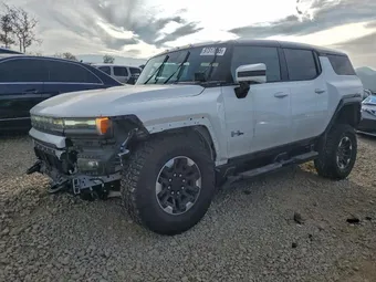 2024 GMC Hummer EV 1GKB0RDCXRU114261