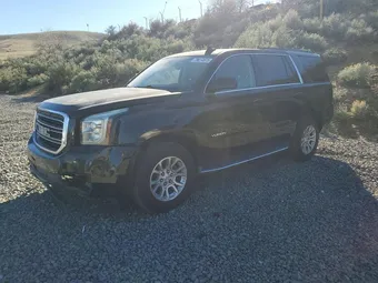 2016 GMC Yukon 1GKS2BKC9GR214422 Lot 79014875