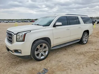 2015 GMC Yukon XL 1GKS1HKCXFR521683 Lot 45689956