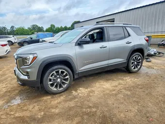 2025 GMC Terrain 3GKALUEG7SL288554 Lot 48503916