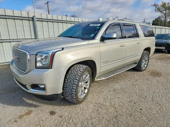 2016 GMC Yukon XL 1GKS2HKJ4GR250729 Lot 77669905