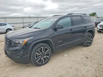 2019 GMC Acadia 1GKKNMLS9KZ280406 Lot 50967776