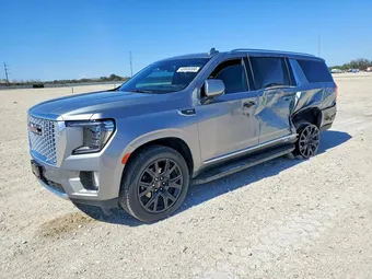 2024 GMC Yukon XL 1GKS2JKL2RR135171 Lot 45949306