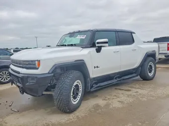 2023 GMC Hummer EV 1GT40FDA8PU101328