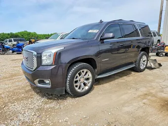 2016 GMC Yukon 1GKS1BKC8GR305913 Lot 51506136