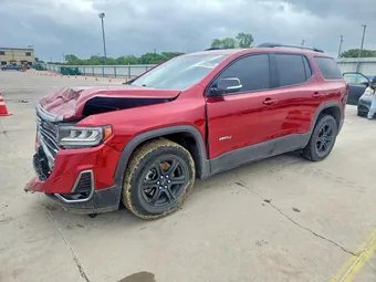 2023 GMC Acadia 1GKKNLLS5PZ203971 Lot 49956326