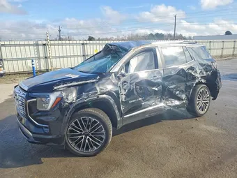 2026 GMC Terrain 3GKALZEG8TL249910 Lot 79807325