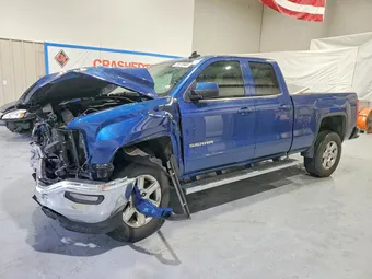 2016 GMC Sierra 1500 1GTV2MEC6GZ130963 Lot 79179905