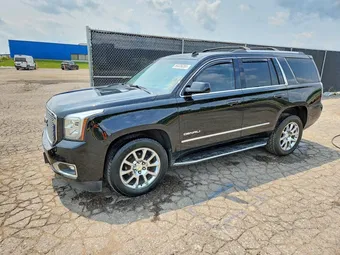 2015 GMC Yukon 1GKS2CKJ1FR128914