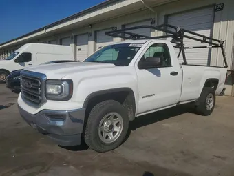 2016 GMC Sierra 1500 1GTN1LEC1GZ902900 Lot 50688316