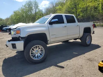 2015 GMC Sierra 1500 3GTU2WEC8FG283575 Lot 51997776