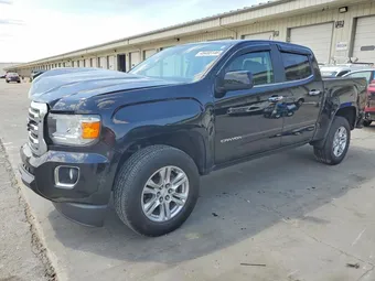 2019 GMC Canyon 1GTG6CEN5K1102040