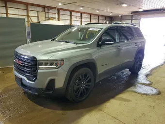 2023 GMC Acadia 1GKKNRL42PZ183411 Lot 51468176