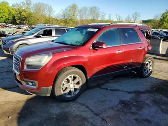 2015 GMC Acadia 1GKKVRKD9FJ364634 Lot 53258896