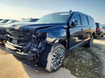2023 GMC Yukon XL 1GKS2KKL4PR166392
