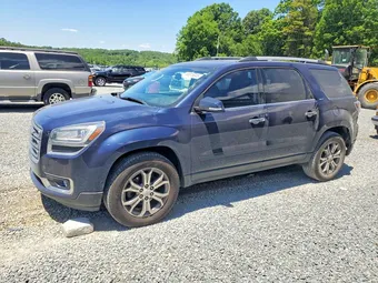 2015 GMC Acadia 1GKKRRKDXFJ237525 Lot 53815046
