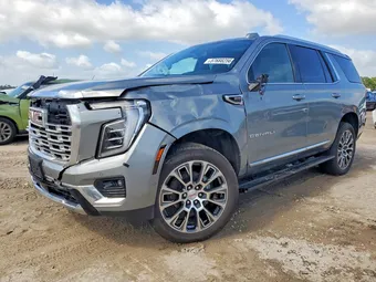 2026 GMC Yukon 1GKS2DKL0TR146159