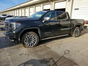 2023 GMC Sierra 1500 1GTUUHELXPZ264811 Lot 74206695
