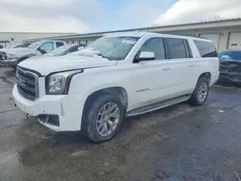 2019 GMC Yukon XL 1GKS2GKC9KR300593 Lot 76237395