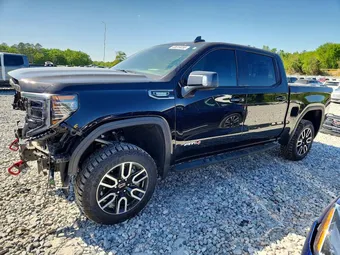 2025 GMC Sierra 3GTUUEE82SG288247 Lot 48619456