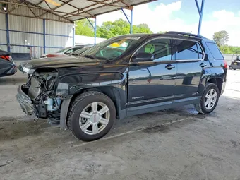 2015 GMC Terrain 2GKALSEK1F6400574 Lot 51845676
