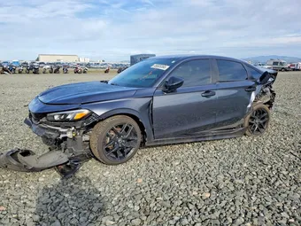 2022 Honda Civic 2HGFE2F55NH553547 Lot 49805366