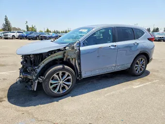 2021 Honda CR-V 7FART6H92ME022968 Lot 53062166